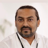 Sandeepkumar Rathod