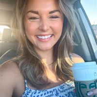 Chelsea Simington Barber, CSP