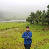 Deepak R
