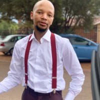 Luther Kgomongwe