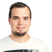 Casper Svendsen