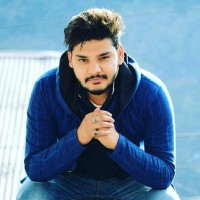 Tushar Khulbe