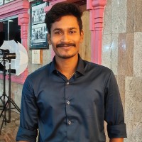 Buvanesh Waran