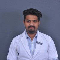 Harish Badiger