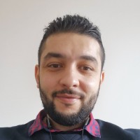 Nasser Hassaine