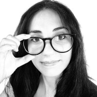 Cristina D'Arienzo