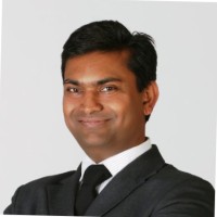 Nitin Chaudhari