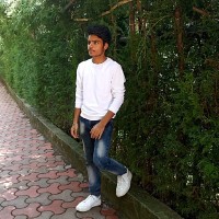 Shylesh Nandan C B