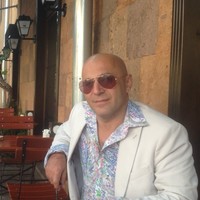 Masis Kahramanian