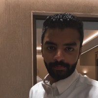 Abdullah Alhassar