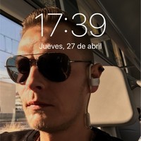 Nicolas Hill Prados