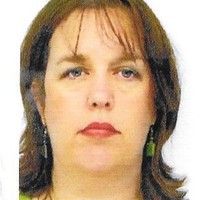 Jacqueline Jollands
