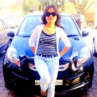 Ritika Jaiswal