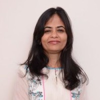 Bharati Sawant