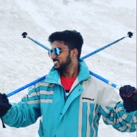 Vimal Raj