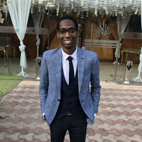 Mohab Ahmed