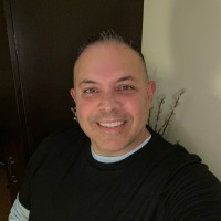 Joel Madrigal
