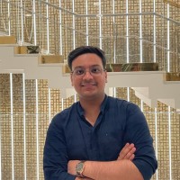 Naveen Malhotra
