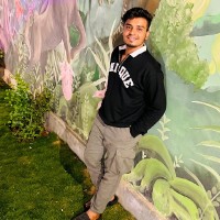 Vishaal R