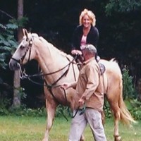 Ann Pitman