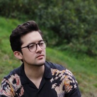 Anthony Rosales Barahona