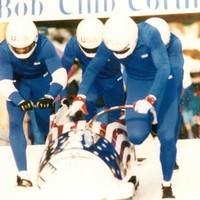 Bruce Rosselli