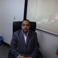 Ahmed Madbouly ,Mba