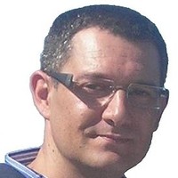 Benjamin Perez Sarabia