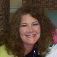 Joy Trehern