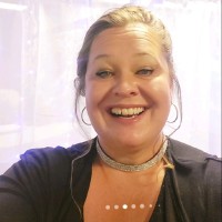 Teri Cuthill