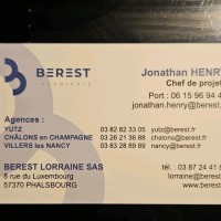 Jonathan Henry