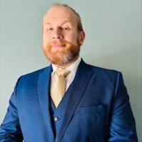 Dmytro Plakhotnyk, P.Eng.