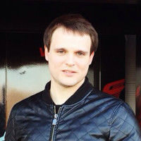 Maxim Nosikov