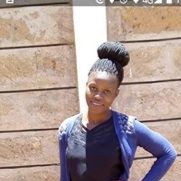 Christine Oketch