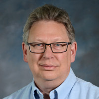 Tim Streeter