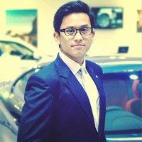 William Chen