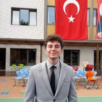 F. Ilker Orbay