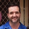 Ian Townsend
