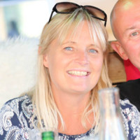 Susanne Olsson