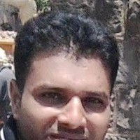 Sachin Jadhav