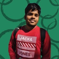 Vaibhav Sharma