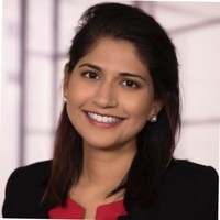 Divya Rooney
