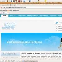 SEO Company SEO