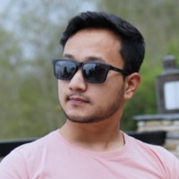 Animesh Bajracharya