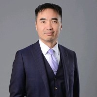 Sheng Tseng, Cfa, Fsa, Fcia