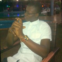 Mamadou Niang