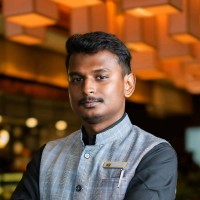 Vignesh M