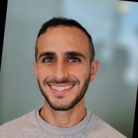 Amit Yehudai