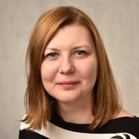 Svetlana Sonina