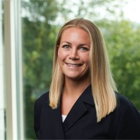 Ina Tegnander Evensen